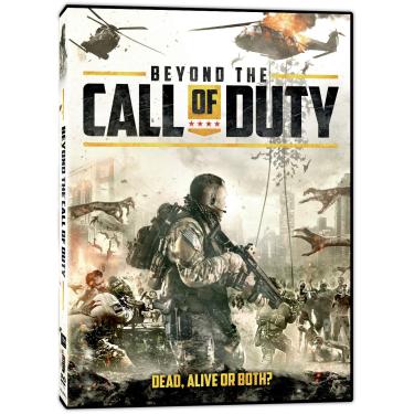 Imagem de Beyond the Call of Duty