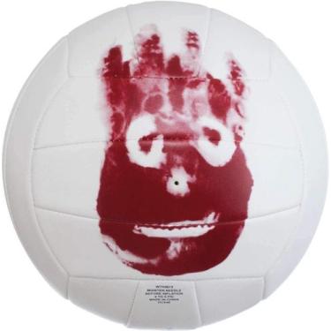 Imagem de Bola De Vôlei Castaway Wilson Filme Naúfrago