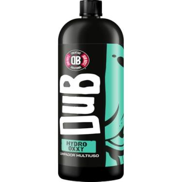 Imagem de Hydro Oxxy Limpador Apc Multiuso Automotivo Dub Boyz