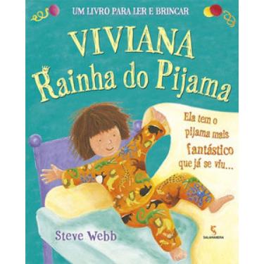 Imagem de Viviana, Rainha Do Pijama