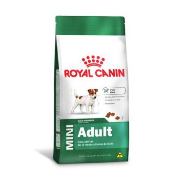 Imagem de Racao royal canin mini adulto 2,5kg, 2,5KG