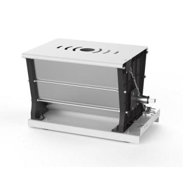 Imagem de Amassadeira Sovadeira De Massa Pão Supermix Pro Anodilar 5kg