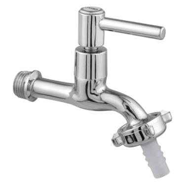 Imagem de Raro - Torneira De Jardim 1130 CR 1/4 de Volta C-72 Raro Metais Metal