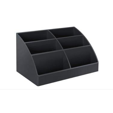 Imagem de Organizador De Mesa Easy Organizer Preto 960 Acrimet