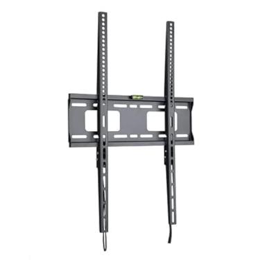 Imagem de MP-PWB-64AF LCD Design de suporte de parede para TV de perfil baixo para montagem vertical ou retrato de HDTV de 94.0 cm a 190.5 cm | Suporte para placa de parede de menu | Antifurto e bloqueável
