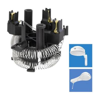 Imagem de Resistência Elegance Evidence 4 Temperaturas 220v 5400w Fame