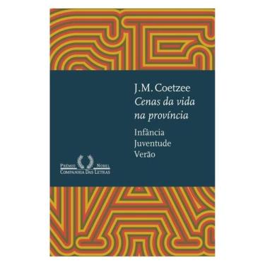 Imagem de Cenas Da Vida Na Província