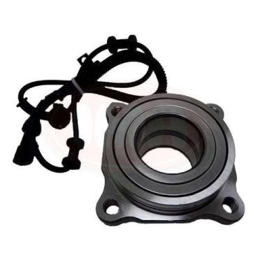 Imagem de Cubo Roda Dianteiro Mancal - F250 4X4 2006 A 2010 - Al-690 - IMA