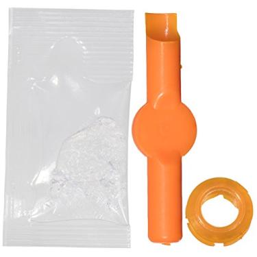 Imagem de APDTY 134193 Kit de reparo de cabo de ligação de câmbio de transmissão automática serve para Nissan Armada 05-15, Frontier, Or Xterra & 04-15 Titan, 2007-2012 Pathfinder, 04-10 Infiniti QX56 e 14-17