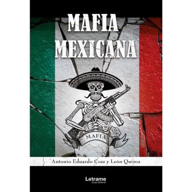 Imagem de Mafia Mexicana - Espanhol