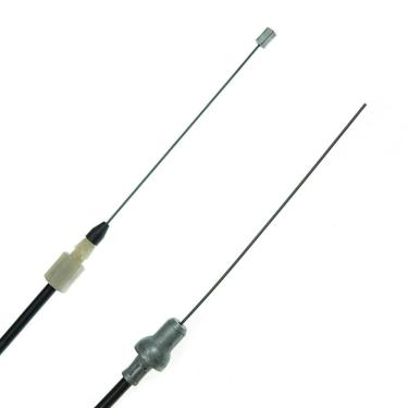 Imagem de Cabo Comando Acionador Fechadura Capô Jumper 1998 A 2005 [f103]