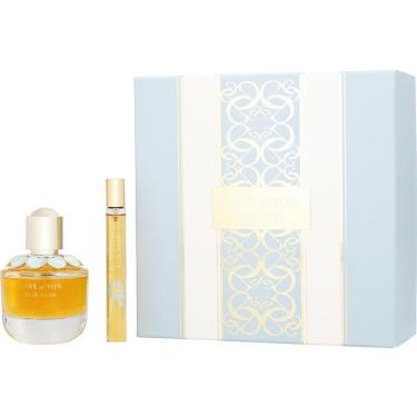 Imagem de Perfume Feminino Elie Saab Girl Of Now Eau De Parfum Spray 150 ml & 10 Mini