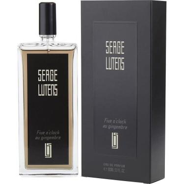 Imagem de Perfume Masculino Serge Lutens Five O'clock Au Gingembre Edp Spray 100 ml