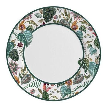 Imagem de Conjunto com 6 Pratos Raso La Selva Ø29cm - Alleanza Cerâmica