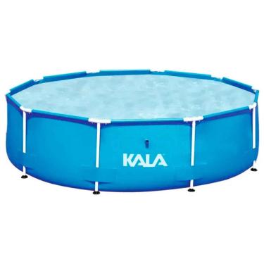 Imagem de Piscina Estruturada 5200 Litros Kala