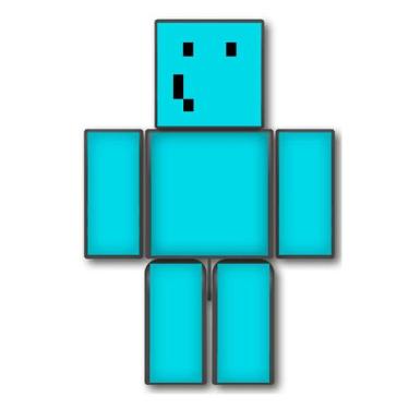 Imagem de Boneco Mine Athos Cadres Problems Lopers Original 25cm Gamer Skins Art