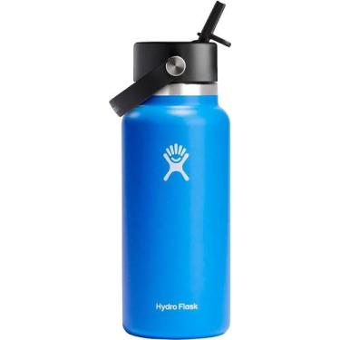 Imagem de Garrafa Termica Hydro Flask W32BFS482 946ML Cascade