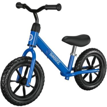 Imagem de Balance Bike Bobike Toddler de 2 a 5 anos com assento ajustável