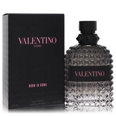 Imagem de Perfume Masculino Valentino Uomo Born In Roma 100 Ml Eau De Toilette
