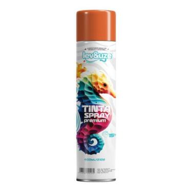 Imagem de SPRAY UG LARANJA 400ml - LEV&UZE