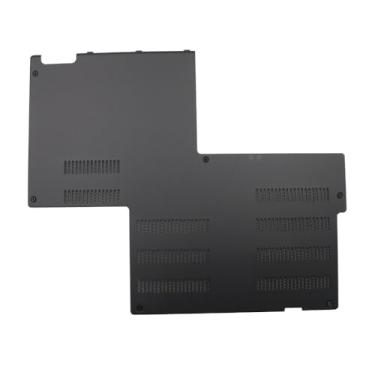 Imagem de Base de capa para notebook para Lenovo thinkpad p52 (tipo 20m9, 20ma) 01hy781 e capa grande porta preta nova