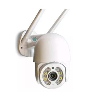 Imagem de Câmera A6 8176 SPEED DOME - HB Tech