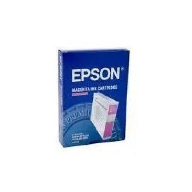 Imagem de Cartucho De Tinta Epson So20126 Magenta