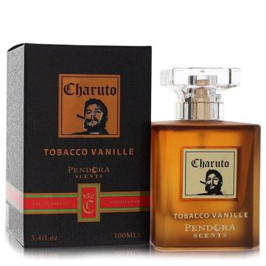 Imagem de Perfume Unisex Charuto Tobacco Vanille By Paris Corner 100 Ml