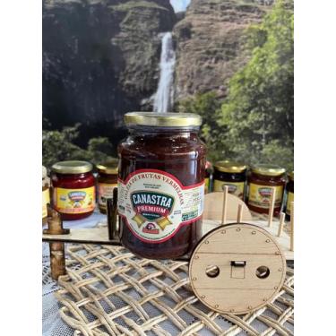 Imagem de Geleia Fr Verm 680g Canastra Pr - atacarne