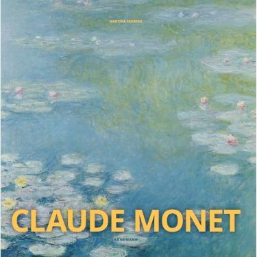 Imagem de Claude Monet