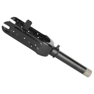 Imagem de KIMISS Substituição do Garfo Dianteiro da Scooter Elétrica para Ajuste No G30 - Acessório de Liga de Alumínio para Desempenho Aprimorado e Fácil Instalação