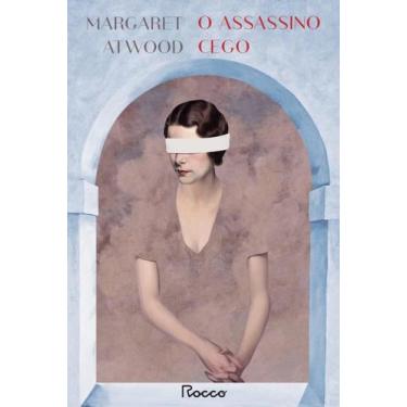 Imagem de Livro - O assassino cego - Rocco