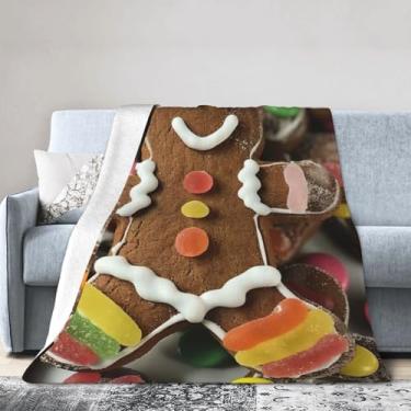 Imagem de Cobertor grande super macio, confortável e quente para cama, sofá e viagens