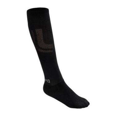 Imagem de Meião infantil futebol lupo 02810-005, M, Preto