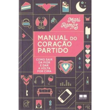 Imagem de Manual do Coração Partido