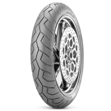 Imagem de Pneu Moto Pirelli Aro 17 Diablo 120/70R17 58W TL - Dianteiro