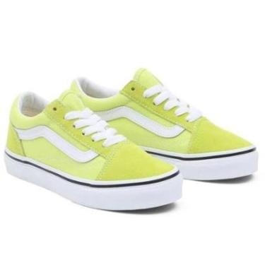 Imagem de Tenis Vans Old Skool Color Thei-uy Lima-Unissex