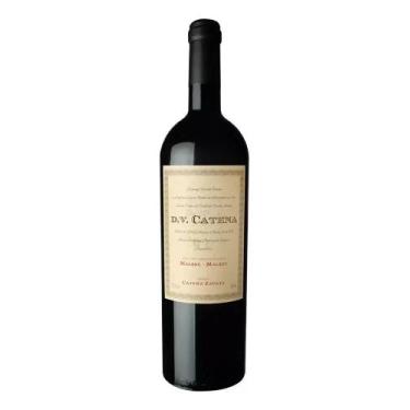 Imagem de Vinho D.V.Catena Malbec-Malbec 750ml