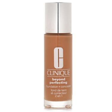Imagem de Base e corretivo Clinique Beyond Perfecting 18 Sand 30mL
