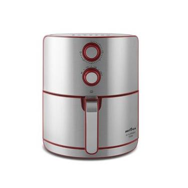 Imagem de Air Fryer Britânia 4,6L Antiaderente 1500W BFR46VI