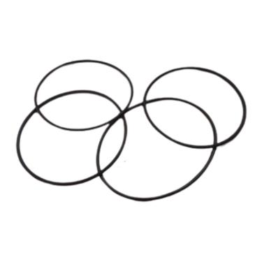 Imagem de Oring 90 115 60° Junta cabeçote Johnson conjunto