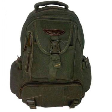 Imagem de Mochila Kvn Ja9701 35 L Para Notebooks De Até 14 Polegadas JA9701