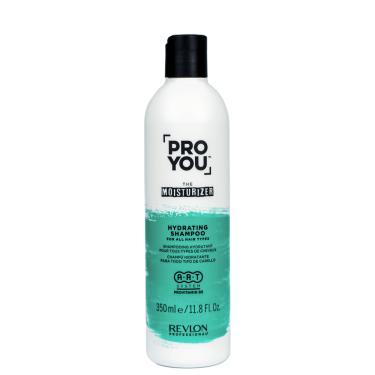 Imagem de Revlon Professional ProYou The Moisturizer - Shampoo 350ml