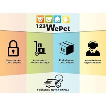 Imagem de Creme Dental para Pets Neutro e Morango: Higiene Bucal Deliciosa para Seu Animal