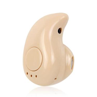 Imagem de Mini Fone Ouvido Sem Fio Bluetooth S530 V4.0 - Jp Cell