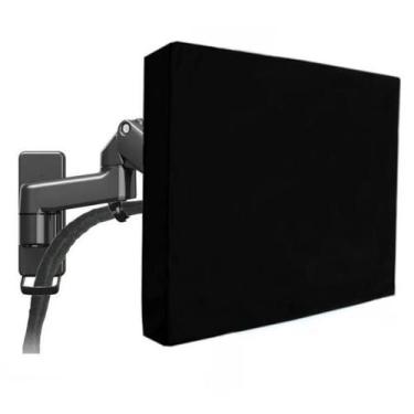 Imagem de Capa Tv Led E Lcd Luxo - 40' Pol. Impermeavel - Gnr