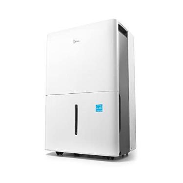 Imagem de Desumidificador certificado Energy Star de 4.500 pés quadrados com fil