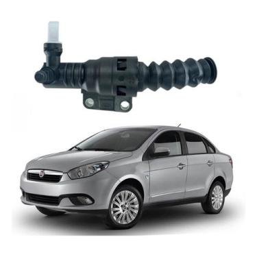 Imagem de Cilindro Auxiliar Embreagem Luk Grand Siena 1.4 2012 A 2016