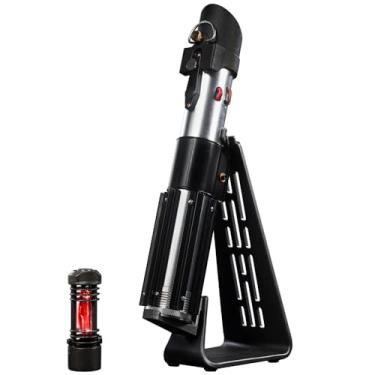 Imagem de Star Wars The Black Series Force FX Elite Life Size Prop Replica - Darth Vader Lightsaber