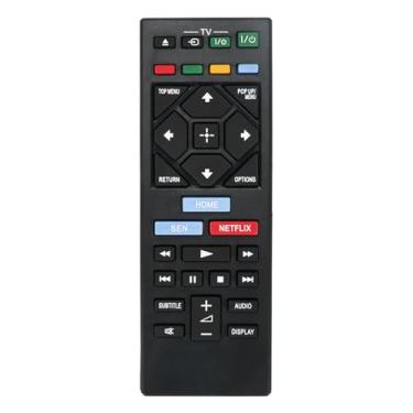 Imagem de Substitua o controle remoto BD Player RMT-B128P adequado para reprodutor de Blu-ray Disc Sony RMT-B126A BDP-S1200 BDP-S7200 BDP-BX120 BDP-BX350 BDP-BX520 BDP-BX150 BDP-BX320 BDP-S3200 BDP-S3200